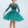 Weissman Make You Feel My Love -Dance Costume Store wn14923 jade 9315 21434.1694184300
