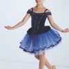 Weissman Belle Of The Ball 2 Weissman Belle Of The Ball -Dance Costume Store wn14925 navy blue 48 64679.1694691569