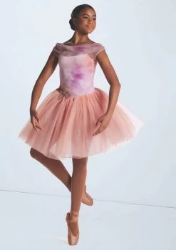 Weissman Forgotten Dreams! 7 Weissman Forgotten Dreams! -Dance Costume Store wn14931 rosewood 97 69246.1698820813