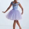 Weissman Forgotten Dreams! 2 Weissman Forgotten Dreams! -Dance Costume Store wn14931 slate blue 24 44048.1694733282