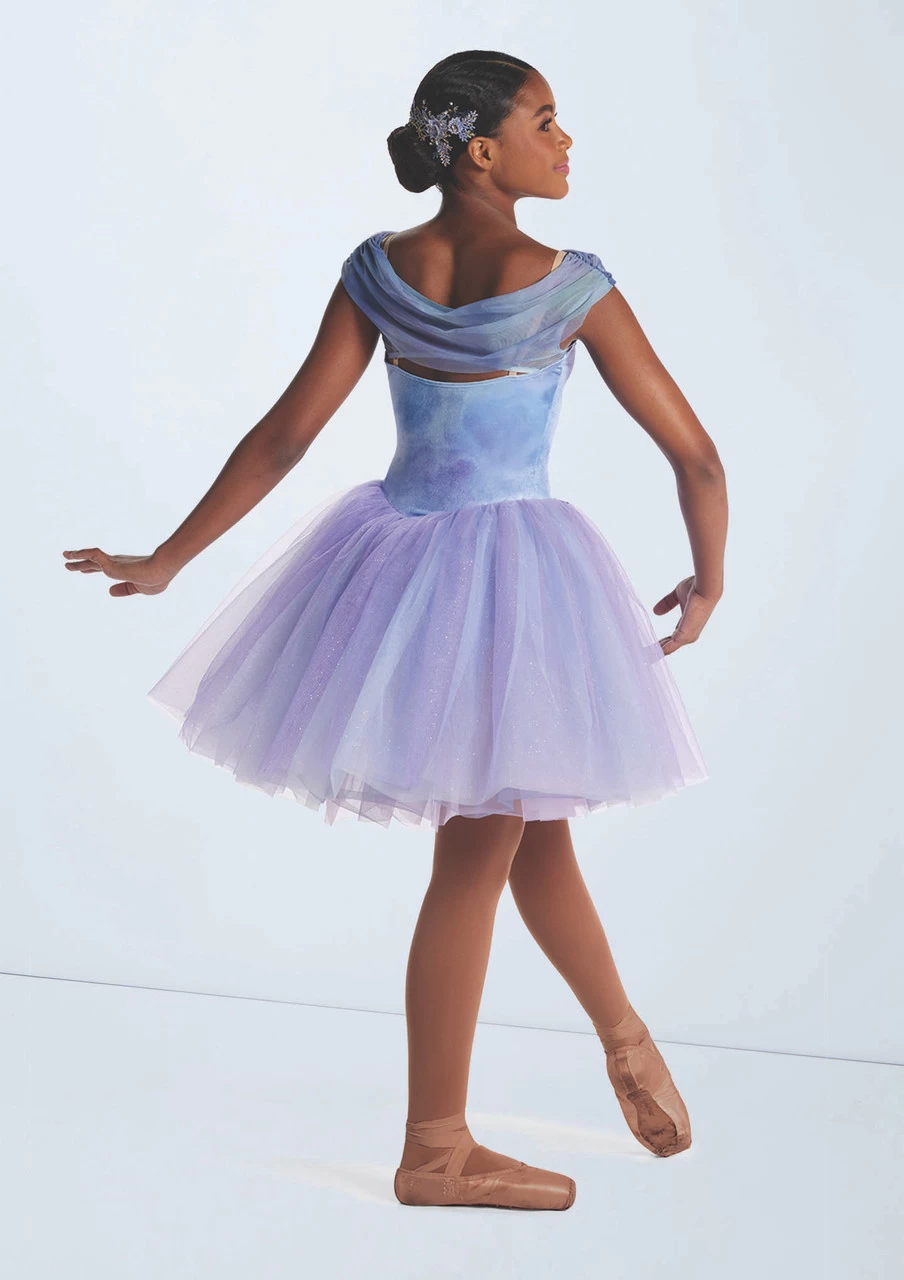 Weissman Forgotten Dreams! 3 Weissman Forgotten Dreams!