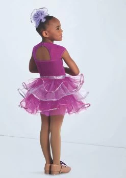 Weissman Pink Elephants On Parade