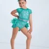 Weissman Unleash The Diva 1 Weissman Unleash The Diva -Dance Costume Store wn14953 emerald 72 71865.1694434933