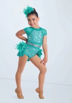 Weissman Unleash The Diva