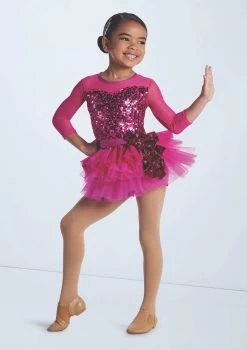 Weissman Shooting Star 7 Weissman Shooting Star -Dance Costume Store wn14955 lipstick 2394 01752.1698820813