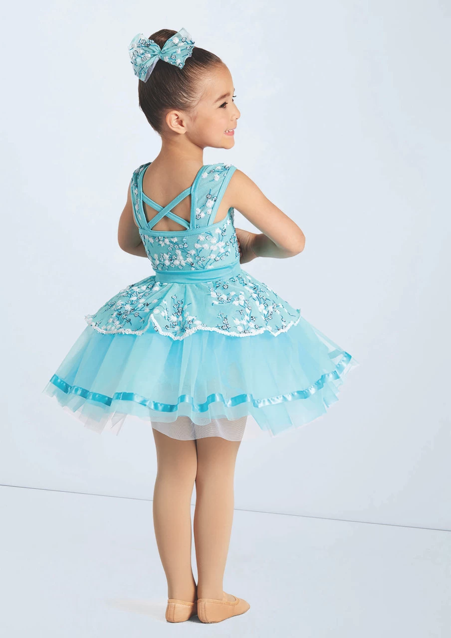 Weissman Little Miss Magic 5 Weissman Little Miss Magic - Image 3