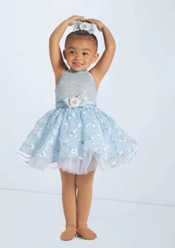 Weissman Have A Smile 8 Weissman Have A Smile -Dance Costume Store wn15174 powder blue 7095 49235.1694473969