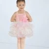 Weissman So Very Glad You're Here -Dance Costume Store wn15176 pink 314 45295.1694043436