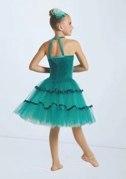 Weissman Valse Royale