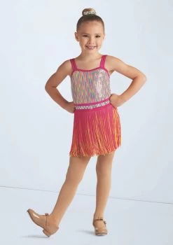 Weissman Pink Lemonade 13 Weissman Pink Lemonade -Dance Costume Store wn15266 lipstick 1542 92342.1698823683