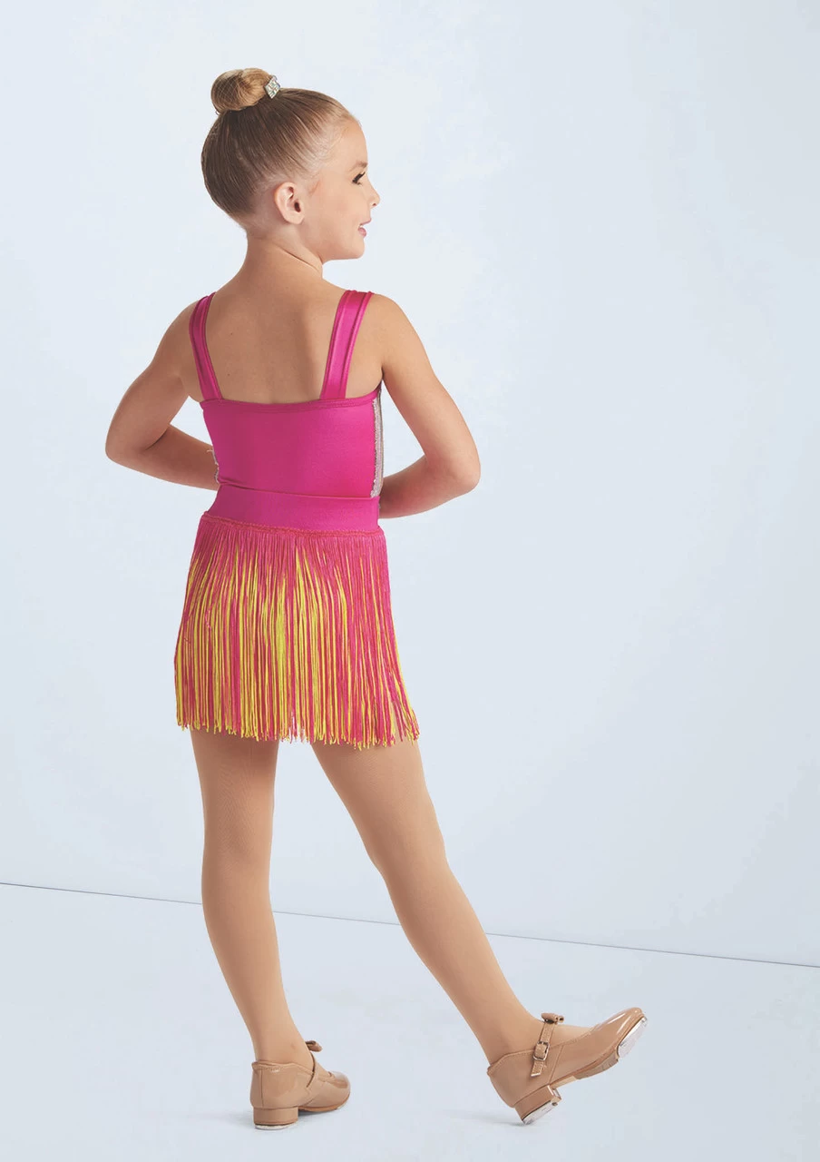 Weissman Pink Lemonade 3 Weissman Pink Lemonade