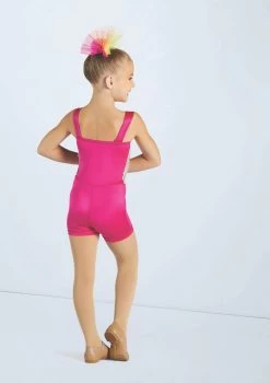Weissman Pink Lemonade 10 Weissman Pink Lemonade -Dance Costume Store wn15266 lipstick 3941 49000.1694043457