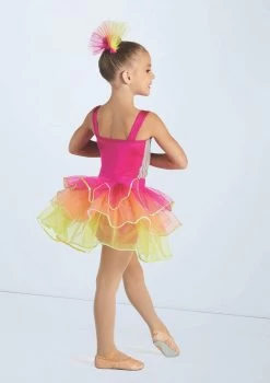 Weissman Pink Lemonade 12 Weissman Pink Lemonade -Dance Costume Store wn15266 lipstick 3986 12364.1694043466