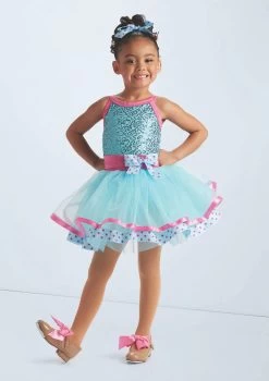 Weissman Fancy Feet 9 Weissman Fancy Feet -Dance Costume Store wn15324 marine blue 1594 95265.1698823702