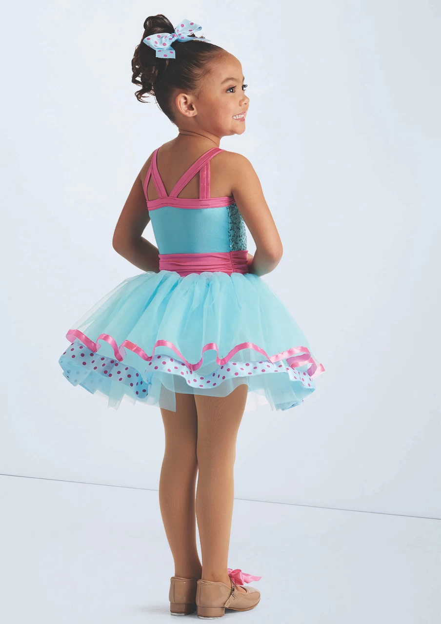 Weissman Fancy Feet 3 Weissman Fancy Feet