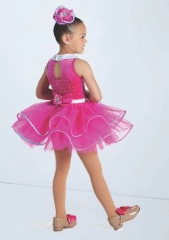 Weissman Yellow Submarine -Dance Costume Store wn15327 lipstick 7992 35335.1694043931