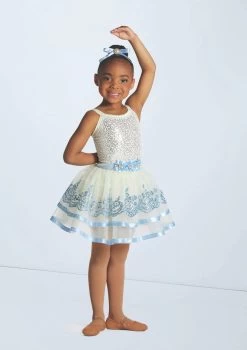 Weissman Over The Rainbow