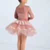 Weissman Gift Of A Friend 2 Weissman Gift Of A Friend -Dance Costume Store wn15346 petal 7650 74616.1694434988