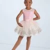 Weissman The Glow -Dance Costume Store wn15372 pink 6297 99753.1694434994