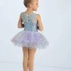 Weissman Butterfly Fly Away -Dance Costume Store wn15375 powder blue 4295 70763.1694434994