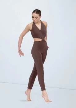 Weissman Dog Days Are Over 10 Weissman Dog Days Are Over -Dance Costume Store wn15440 chocolate 38 88830.1694695028