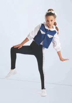 Weissman Diva 12 Weissman Diva -Dance Costume Store wn15472 white 6412 71822.1694044384