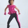 Weissman Be Nice 1 Weissman Be Nice -Dance Costume Store wn15481 cerise 15064 78587.1694044389