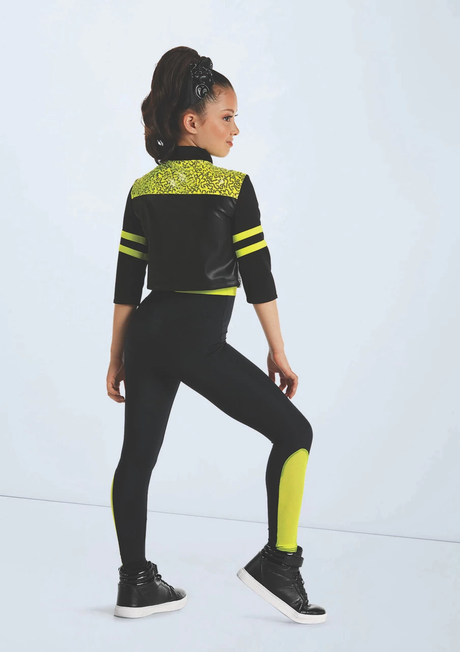 Weissman Forever! 3 Weissman Forever!