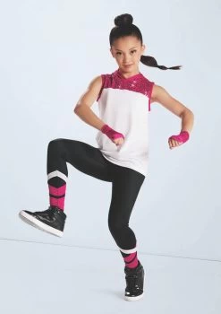 Weissman Levels -Dance Costume Store wn15495 lipstick 2204 21250.1698824360
