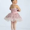 Weissman Magic Wand 2 Weissman Magic Wand -Dance Costume Store wn15624 pink 5422 06567.1694435012