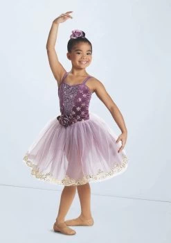 Weissman Til There Was You 7 Weissman Til There Was You -Dance Costume Store wn15630 french mauve 7311 87569.1698825496