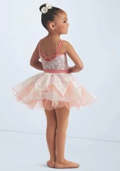 Weissman The Butterfly Song