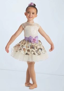 Weissman Love Power 7 Weissman Love Power -Dance Costume Store wn15636 iris 710 99501.1698825496