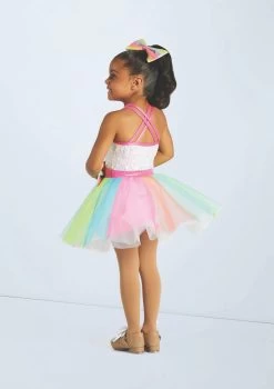 Weissman Rainbow, Rainbow