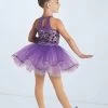 Weissman Broadway Baby -Dance Costume Store wn15653 electric purple 6167 23437.1694045092