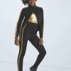 Weissman So Far So Great 2 Weissman So Far So Great -Dance Costume Store wn15665 gold 2832 75372.1694045101