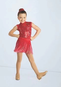 Weissman All You Need Is Love 13 Weissman All You Need Is Love -Dance Costume Store wn15682 red 4519 03886.1694045110