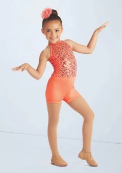 Weissman Best Day Of My Life 13 Weissman Best Day Of My Life -Dance Costume Store wn15687 coral 226 15009.1698825928