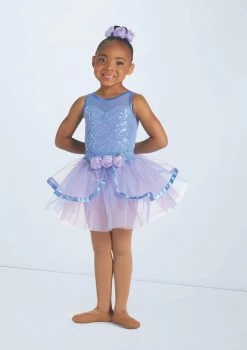 Weissman Then He Kissed Me 13 Weissman Then He Kissed Me -Dance Costume Store wn15690 periwinkle 6587 99874.1698825928