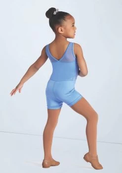 Weissman Then He Kissed Me 10 Weissman Then He Kissed Me -Dance Costume Store wn15690 periwinkle 7381 55211.1694045761