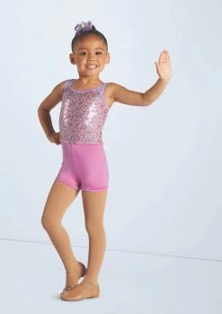 Weissman From Me To You -Dance Costume Store wn15691 lilac 6795 02205.1694045761