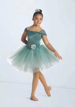 Weissman Love Is You -Dance Costume Store wn15824 juniper 9994 83794.1698827516