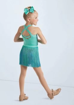Weissman Can You Feel It! 10 Weissman Can You Feel It! -Dance Costume Store wn15839 spearmint 10844 97019.1694733990