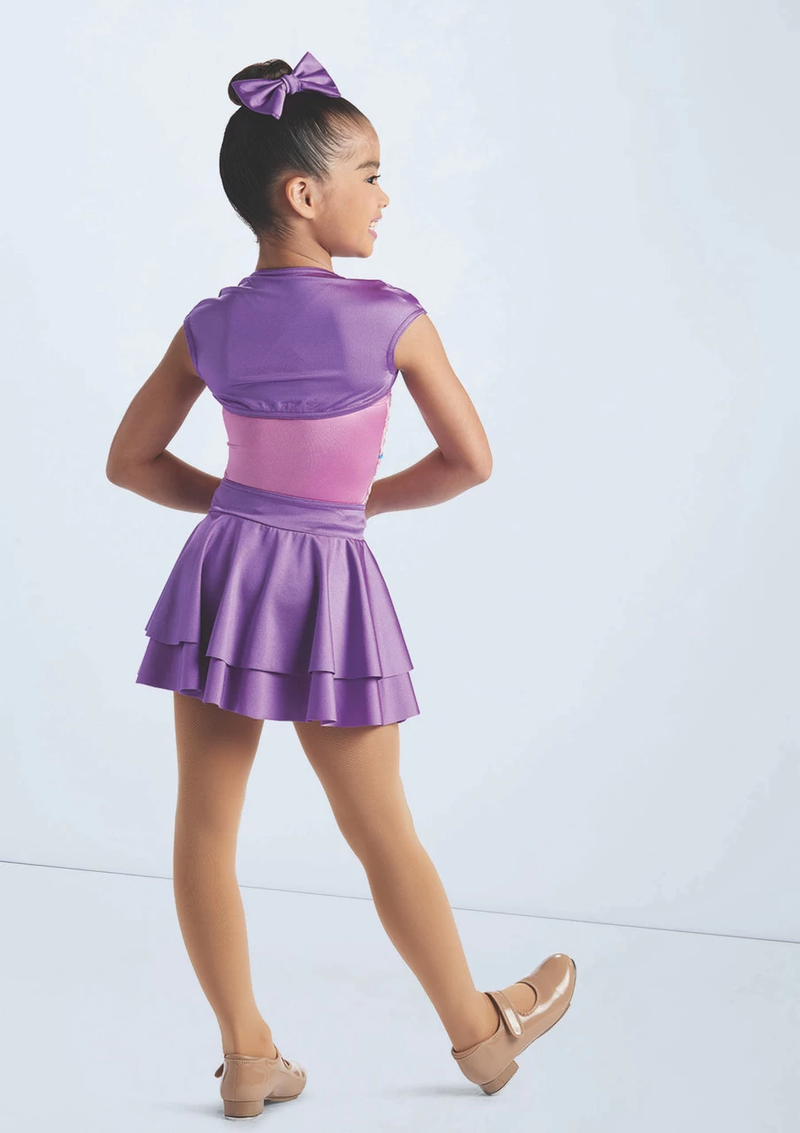 Weissman Crocodile Rock 3 Weissman Crocodile Rock