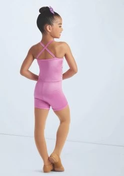 Weissman Crocodile Rock 12 Weissman Crocodile Rock -Dance Costume Store wn15895 lilac 2123 36840.1694435064