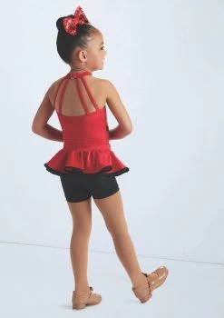 Weissman Stay With Me 10 Weissman Stay With Me -Dance Costume Store wn15901 red 1270 29999.1694046486
