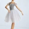 Weissman Valurile Dunarii -Dance Costume Store wn15915 light grey 5061 31002.1694435063