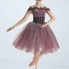 Weissman Fragile Dream -Dance Costume Store wn15916 french mauve 1986 23130.1694435072