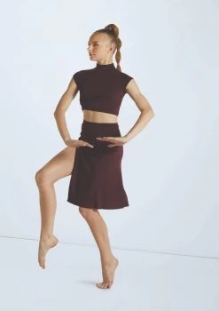 Weissman Light Of Day 8 Weissman Light Of Day -Dance Costume Store wn15927 raisin 14698 13702.1694435072