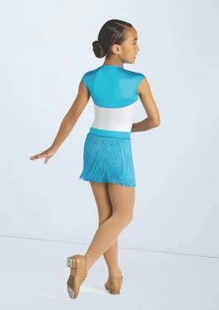Weissman Stand Back 11 Weissman Stand Back -Dance Costume Store wn16256 multi colour 7377 21006.1694047054